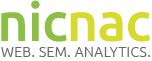 Nicnacweb Logo